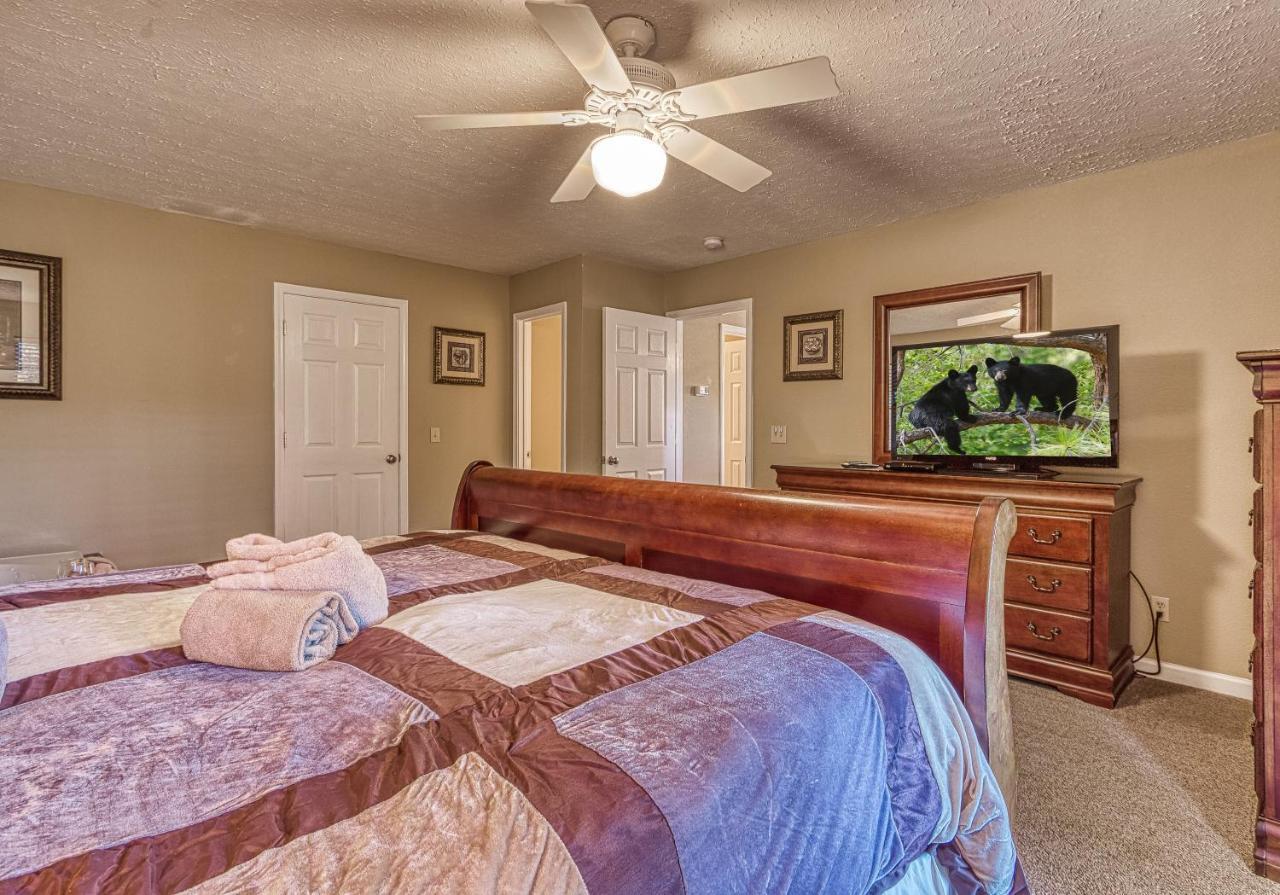 Daya, Hot Tub, Pool Table, 1089 Of Free Attraction Tickets For Each Paid Day, Dollywood And More! Gatlinburg Ngoại thất bức ảnh