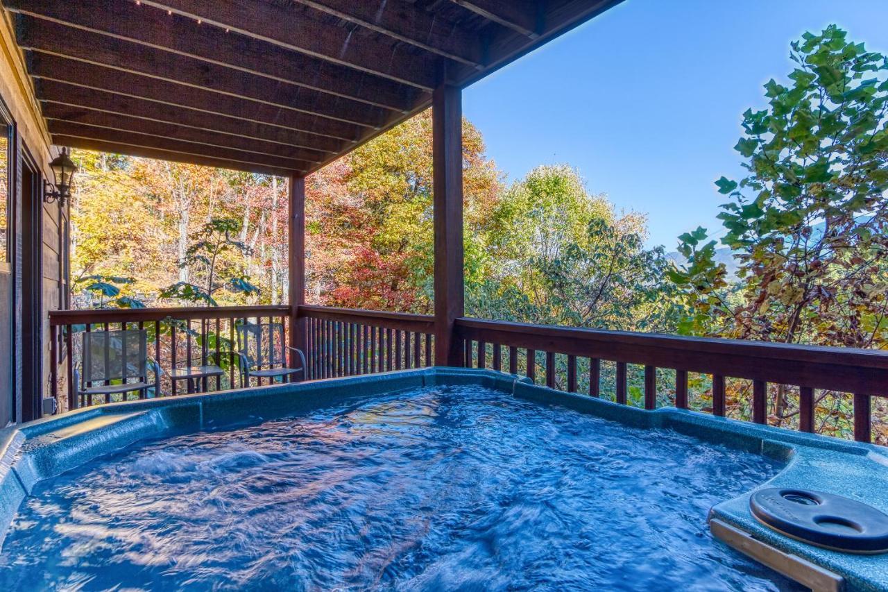Daya, Hot Tub, Pool Table, 1089 Of Free Attraction Tickets For Each Paid Day, Dollywood And More! Gatlinburg Ngoại thất bức ảnh
