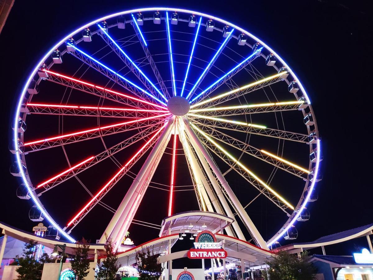 Daya, Hot Tub, Pool Table, 1089 Of Free Attraction Tickets For Each Paid Day, Dollywood And More! Gatlinburg Ngoại thất bức ảnh