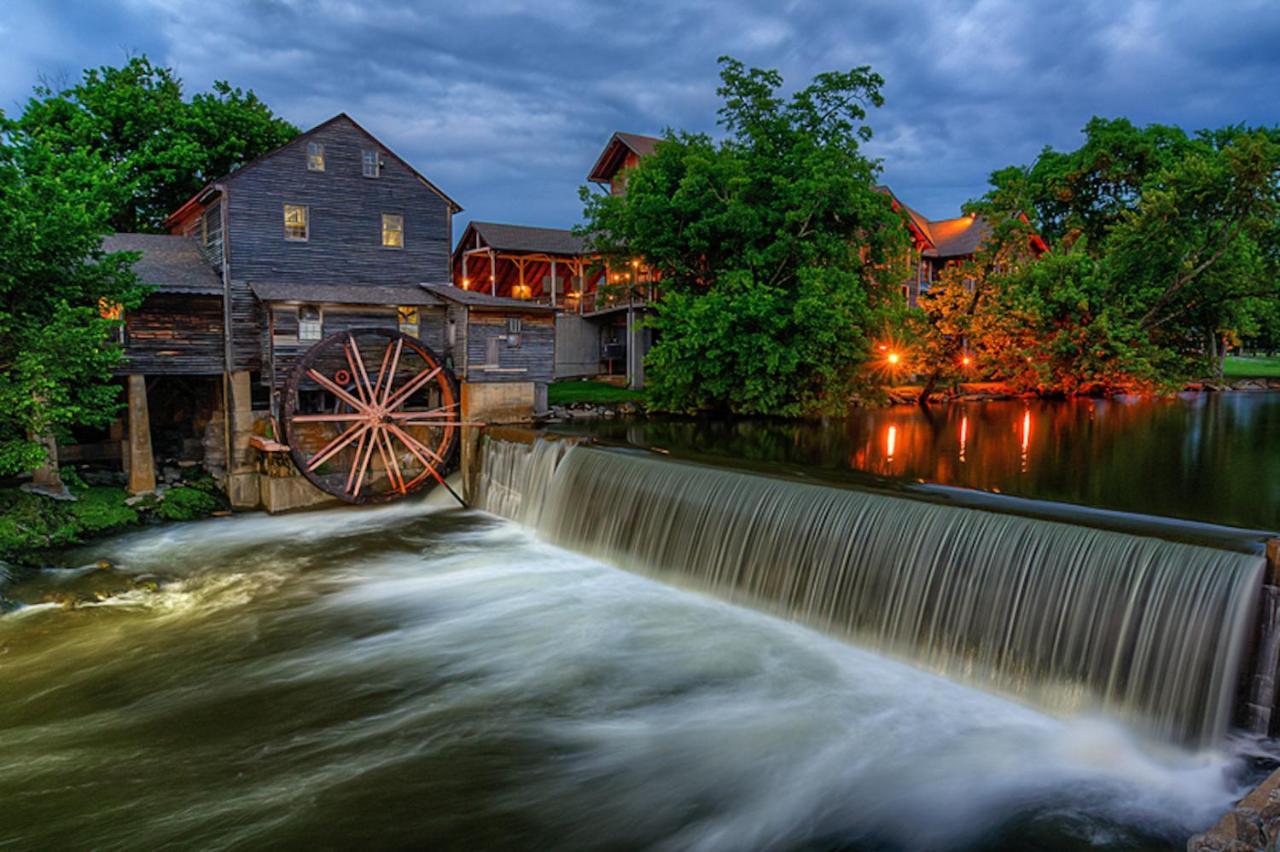 Daya, Hot Tub, Pool Table, 1089 Of Free Attraction Tickets For Each Paid Day, Dollywood And More! Gatlinburg Ngoại thất bức ảnh